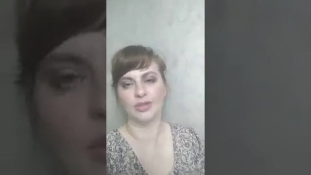 Отзыв Марии Милишниковой на интенсив Елены Комаровой смотреть онлайн