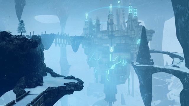 Kingdom of Tantal.mp3 смотреть онлайн