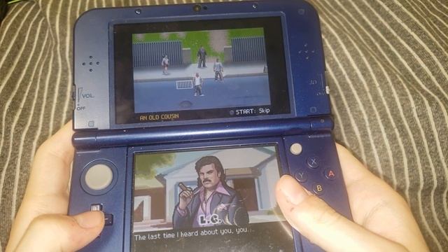 НЕ ОБНОВЛЯЙСЯ НА 11.17.0! ПОКА НЕ ПОСМОТРИШЬ ВИДЕО // Обзор обновления для Nintendo 3DS смотреть онлайн