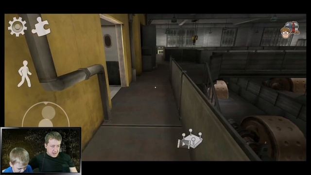 Мороженщик 5 НАЧАЛО Ice Srceam 5 Friends История Майка