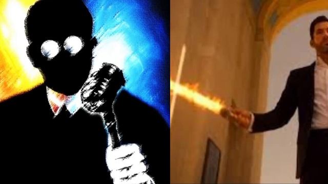 El juez supremo vs lucifer(cómics) quien gana? (:'v Resubido porque ayer nadie lo comento) смотреть онлайн