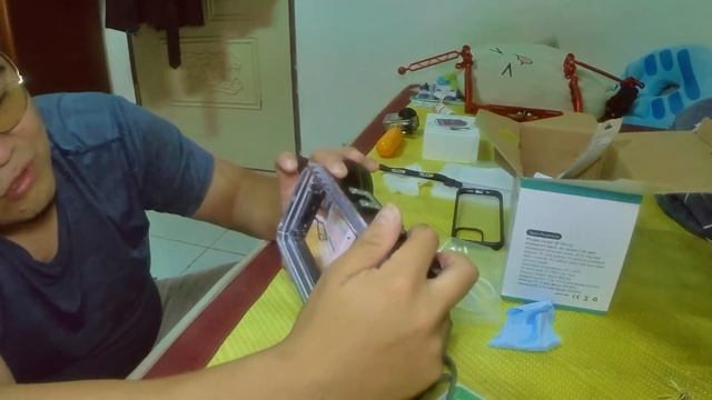 [淘寶開箱系列]海蛙手機防水殼SF-PH-02 for Iphone14 pro смотреть онлайн