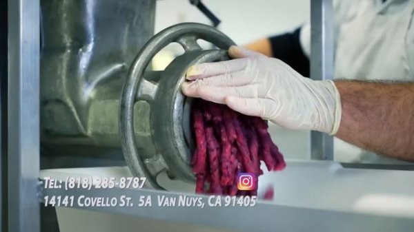 Ushacac Ser seria 075