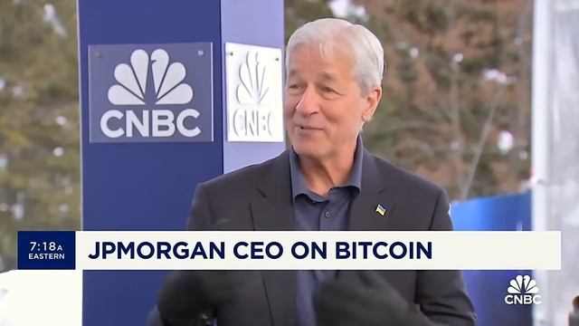Altcoin Daily. Генеральный директор JPMorgan предупреждает держателей криптовалют!(Биткоин обнулен! смотреть онлайн