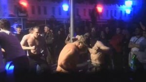 Коррозия Металла - Слава России