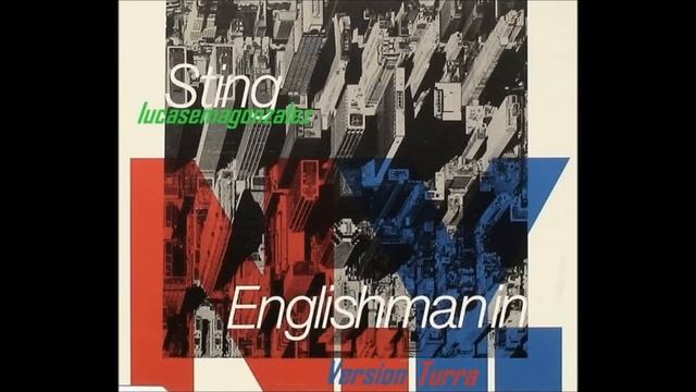 Englishman in New York - Version Turra смотреть онлайн