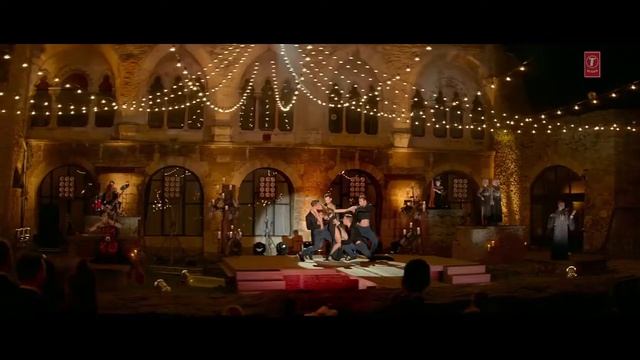 приятная индийская песенка Raabta - Arijit Singh смотреть онлайн
