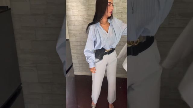 Outfit of the day + factory outlet awesome score! смотреть онлайн