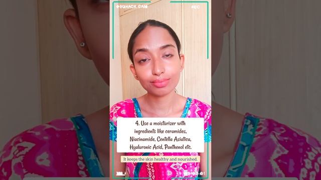 Repair your Skin Barrier with these simple steps #shortsvideo @yesstyle #yesstyle #YSSkinBarrier смотреть онлайн