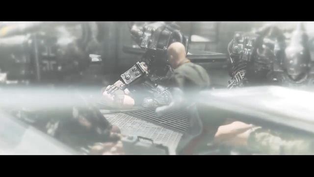 Wolfenstein: The New Order (Xbox One) Gameplay / Playthrough - Part 34