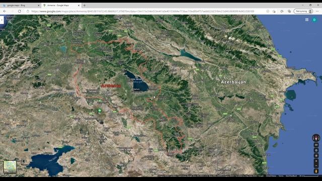 Armenia and Iskander missile смотреть онлайн