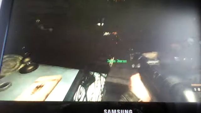 Обзор игры Wolfenstein( часть первая) смотреть онлайн