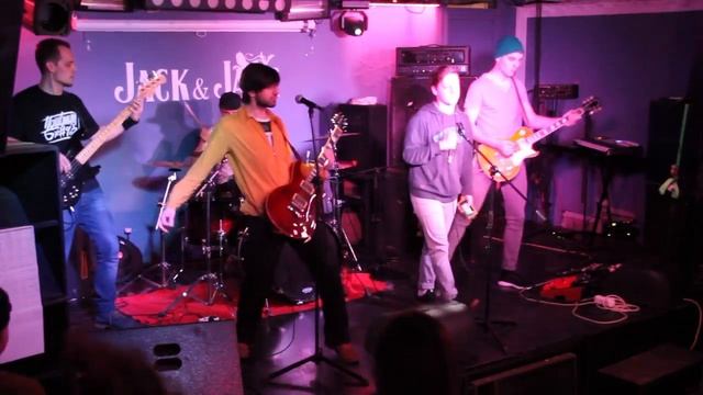 Vismut - Где нас нет (cover) смотреть онлайн