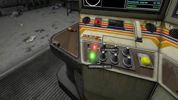 Прохождение Voices In The Void 2 часть