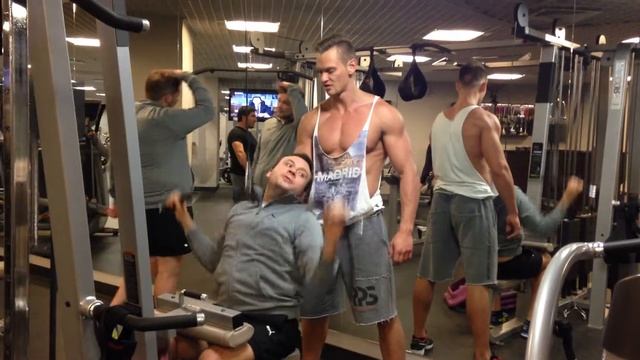 ТРАНСФОРМАЦИЯ - 1 день подготовки