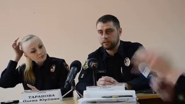 Мой город Н: патрульная полиция по поводу видеорегистраторов и доказательств в суде смотреть онлайн
