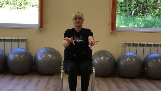 ЛФК при БОЛЕЗНИ ПАРКИНСОНА.