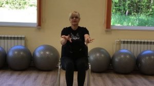 ЛФК при БОЛЕЗНИ ПАРКИНСОНА.