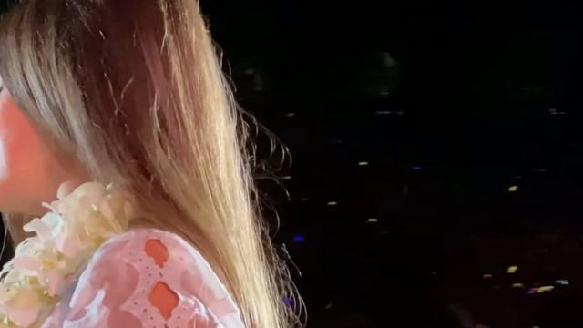 Lana Del Rey -  Summertime Sadness ( Live )
