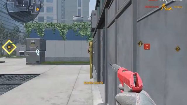 Warface, раздача пинкодов, подарки.