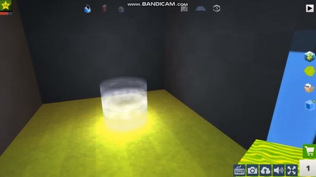 Строю Cube Gun| Kogama смотреть онлайн