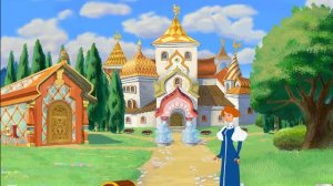 Иван Царевич и свадьба Василисы (PC) Gameplay