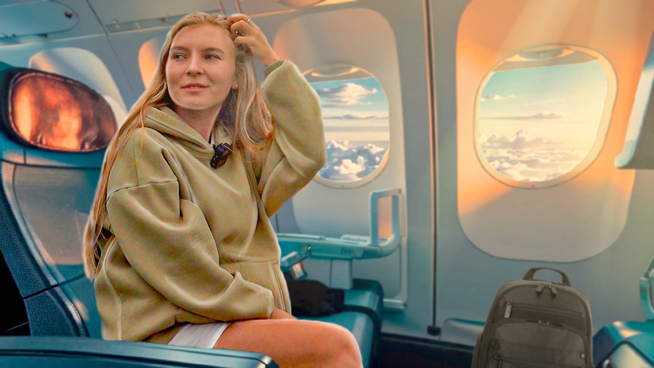 В Таиланд через Китай: Бюджетный маршрут с пересадкой в Чэнду! Виза в Китай 🇹🇭🇨🇳 смотреть онлайн