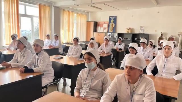«Разговоры о важном» на тему «От южных морей до полярного края» смотреть онлайн
