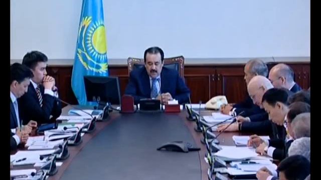 Обсуждаются вопросы индустриализации. 28.04.2011 год. смотреть онлайн