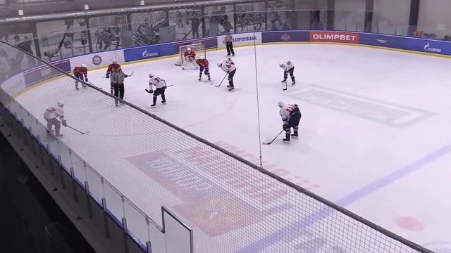 29.07.2024. «Крылья Советов» – «СКА-Юниор» | (Контрольный матч) – Прямая трансляция смотреть онлайн