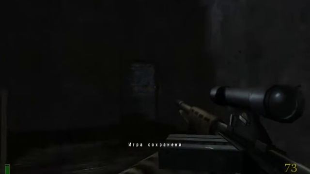 прохождение игры Return To Castle Wolfenstein часть #14 Разбомбленный завод