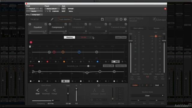 Neutron 101: Mixing with Neutron - 1. Introduction смотреть онлайн