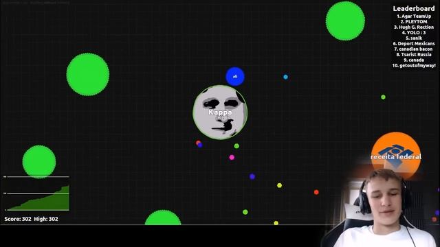The Kappa Story (What Happened at Minecon?) смотреть онлайн