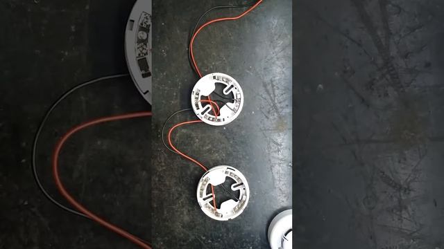 Agni CE approved QS 388 - 2L smoke sensor connection details смотреть онлайн
