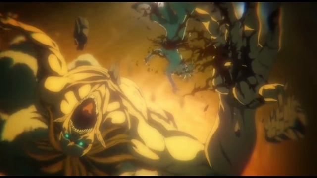 𝙰𝚝𝚝𝚊𝚌𝚔 𝚘𝚗 𝚝𝚒𝚝𝚊𝚗 | D N A [AMV] смотреть онлайн