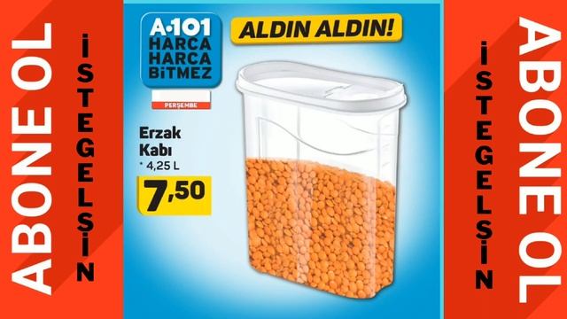 TEK VE NET | A101 9 EYLÜL 2021 GELECEK KATALOĞU | A101 BU HAFTA NELER VAR | A101 AKTÜEL A101 İNDİRİ