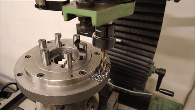 250 Euro Per 250 mm Il Tornio Migliorato Al Massimo [ Lathe Work ] смотреть онлайн