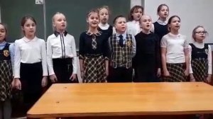 Песня Школьные годы