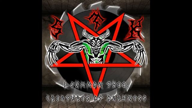 Speedcore Terror Kinetic -  We're Moving