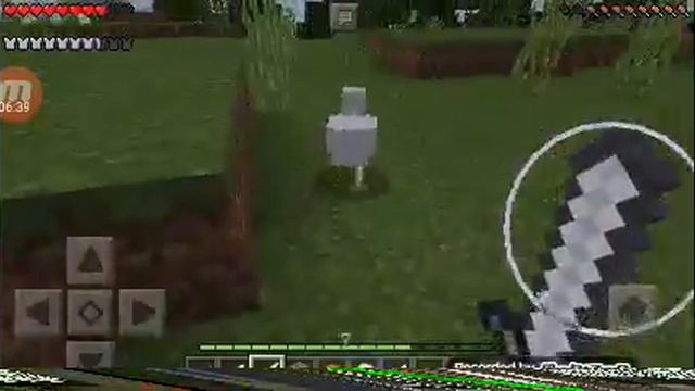 Minecraft хэштег 1 смотреть онлайн