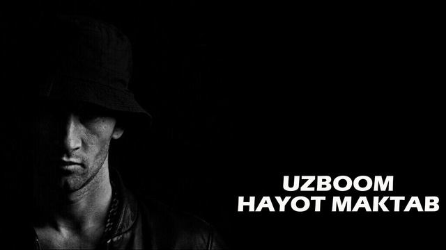 UZBOOM-HAYOT MAKTABI