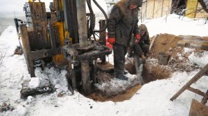 Презентация буровой компании Нептун