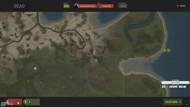🔴RUST - РАСТ🔴STREAM🔴СТРИМ🔴BOAR RUST MAIN 2X смотреть онлайн