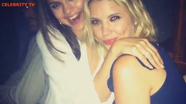 Селена Гомез