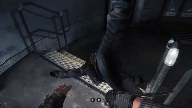 Wolfenstein: The New Order - WTF?!