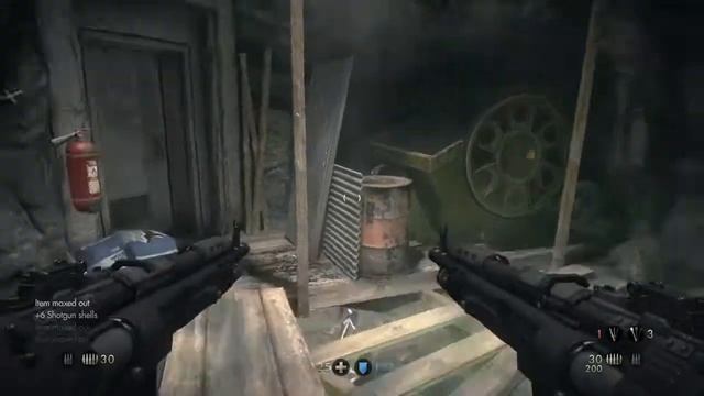 Wolfenstein®: The Old Blood pt 18 смотреть онлайн