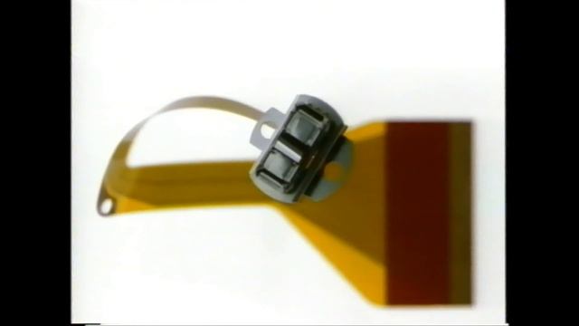 Digital Compact Cassette (DCC) Introduction video смотреть онлайн