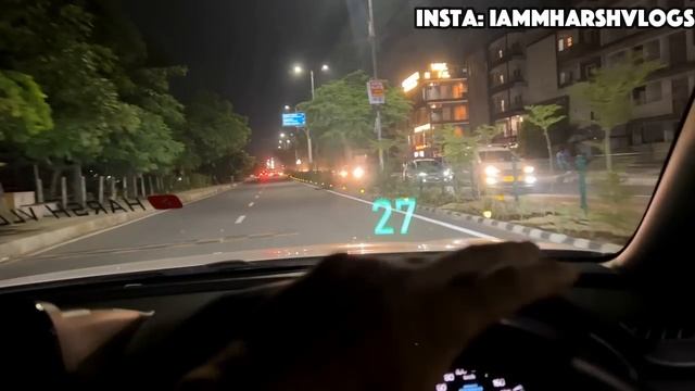 FINALLY ❗️MY BREZZA 2022 GOT HUD DISPLAY 😍🔥 APP BASED ✅ INSTALL IN ANY CAR 🙀 NEW BREZZA MODIFIED ❗️ смотреть онлайн
