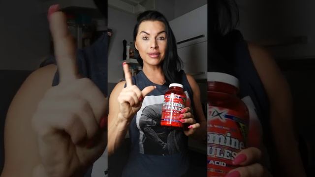 Glutamina Amix - Kiedy brać? Co daje? смотреть онлайн
