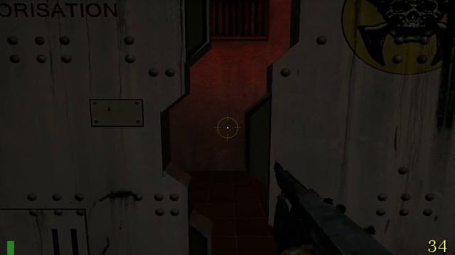 100 Subscriber Special - Rtcw | Operation Deathshead - Level 2 in HD